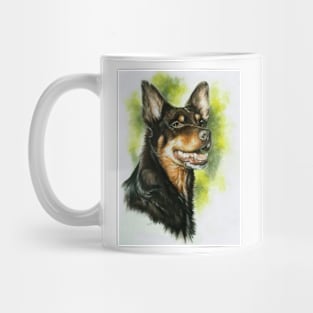 Titch Mug